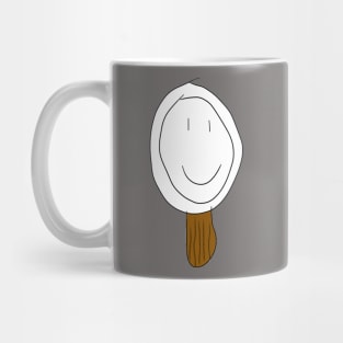 Rexulti Commercial Happy Face Mug